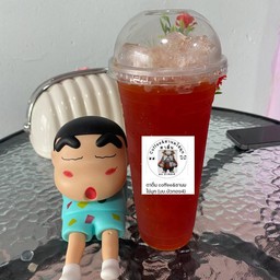 ชามะนาว