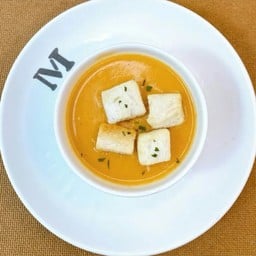 Tomato Cream Soup