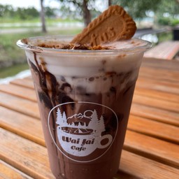 โกโก้คาราเมลบิสคอฟ