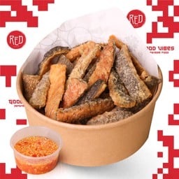 RED Party Box วัชรพล