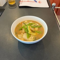 สุกี้ชามเจ