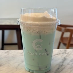 นมสด มิ้น