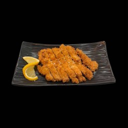 หมูทอดทงคัตสึ