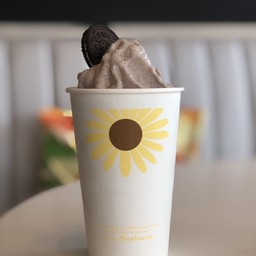 โอริโอ้มิลล์เชค