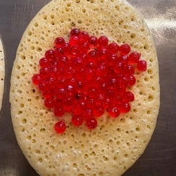 เยลลี่แดง