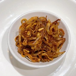 หอมเจียว