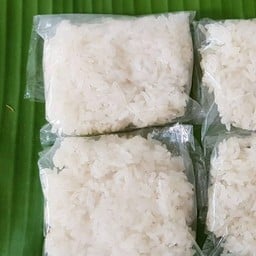 ข้าวเหนียว ต้องจัด