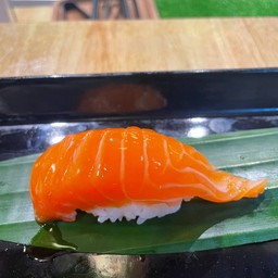 แซลมอนเทอริยากิ