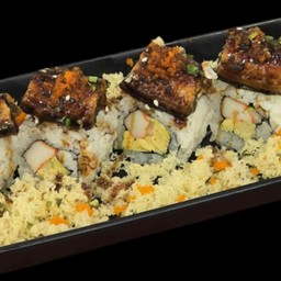 อุนางิโรล6คำ