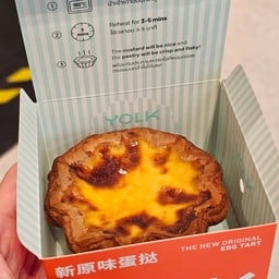 YOLK Central pinklao