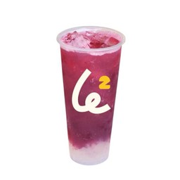 Blueberry Soda
