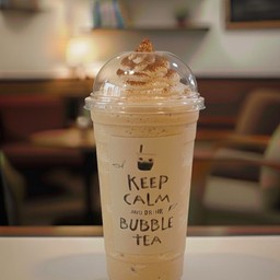 กาแฟปั่น