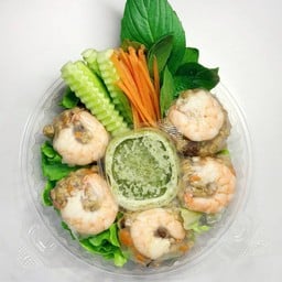 ก๋วยเตี๋ยวลุยสวน แม่เก๋