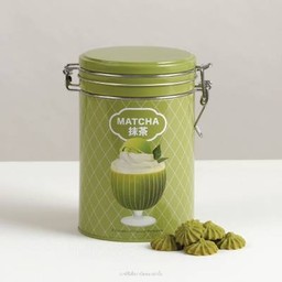 คุกกี้คลาสสิคมัทฉะ 100 g