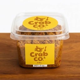 น้ำพริกมันปูม้า