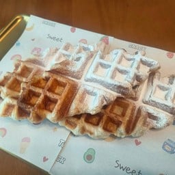 on the CLOUD home made Home