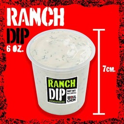 แรนช์ดิป