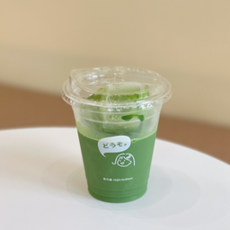 Saemidori Pastel Matcha
