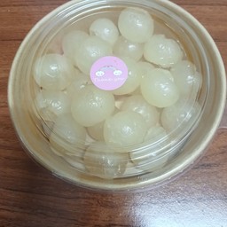 ผลไม้ปอกฟร้อมทานฉ่ำฉ่ำฟรุ๊ต