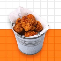 ไก่ป๊อปเกาหลี