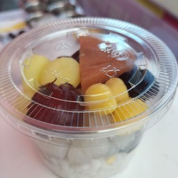 โคตรเครื่องธัญพืช