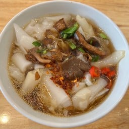 เจ๊แต๋ว อาหารตามสั่ง