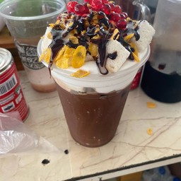 ปังเย็นโกโก้