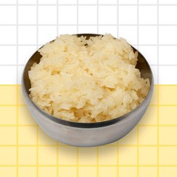 ข้าวเหนียว (Takehome - ร้าน pick& chic)