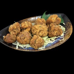 ไก่คาราเกะ