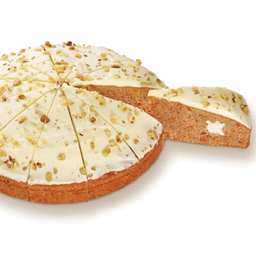 เค้กแครอท ชิ้น