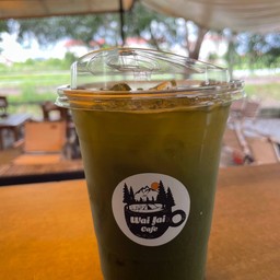 เพียวมัทฉะ