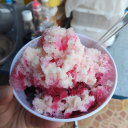 น้ำแข็งใส