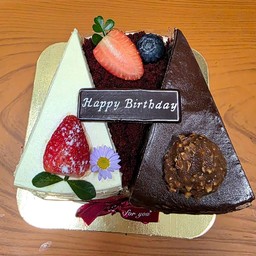 ชุดวันเกิด 3ชิ้น