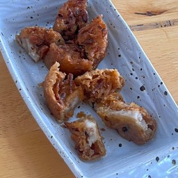 K02 ตือคาโค ขนมลูกระเบิดเบตง