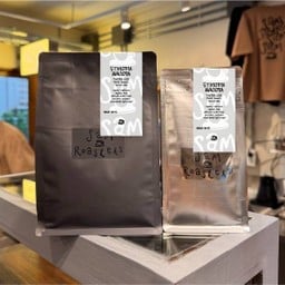 Sam Roasters Ekkamai Soi 15