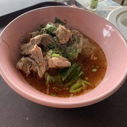 เกาเหลาเนื้อตุ๋น