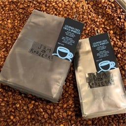 Sam Roasters Ekkamai Soi 15