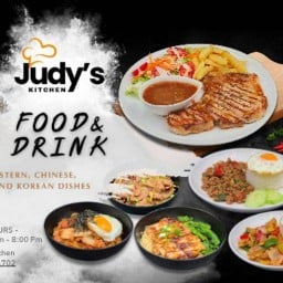 Judy's Kitchen