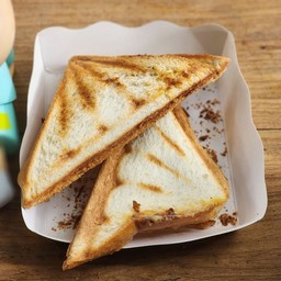 ขนมปังปิ้ง 2คู่