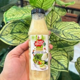 น้ำสลัดพริกไทยดำ