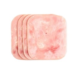 ไก่แผ่นรมควัน 1 ชิ้น