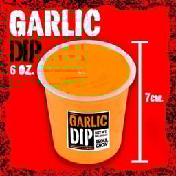 การ์ลิคดิป