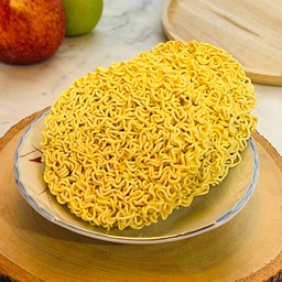 บะหมี่กึ่งสำเร็จรูปสไตล์เกาหลี