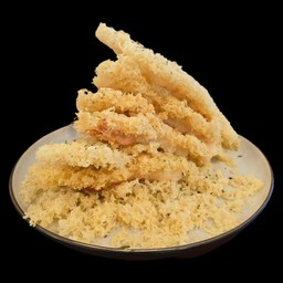 กุ้งเทมปุระ