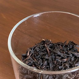 ชานมต้าหงเผา