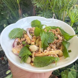 ตำไม่หยุด พุทธสาคร