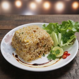 ข้าวผัด