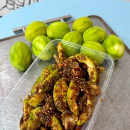 ยำมะกอกน้ำ