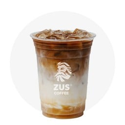 ZUS Coffee United Center Silom