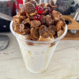 ปังเย็นนมหมี